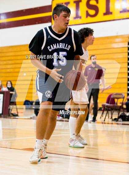 Thumbnail 1 in Camarillo @ Simi Valley photogallery.