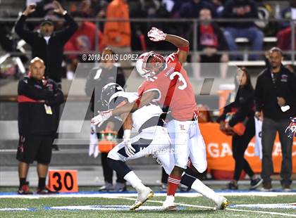 Thumbnail 1 in San Joaquin Memorial @ Lawndale (CIF State DIV 2A Championship) photogallery.