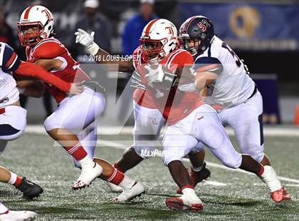 Thumbnail 1 in San Joaquin Memorial @ Lawndale (CIF State DIV 2A Championship) photogallery.