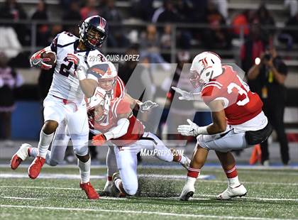 Thumbnail 1 in San Joaquin Memorial @ Lawndale (CIF State DIV 2A Championship) photogallery.