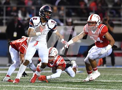 Thumbnail 3 in San Joaquin Memorial @ Lawndale (CIF State DIV 2A Championship) photogallery.
