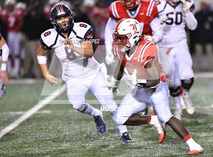 Thumbnail 2 in San Joaquin Memorial @ Lawndale (CIF State DIV 2A Championship) photogallery.