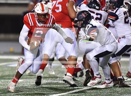 Thumbnail 2 in San Joaquin Memorial @ Lawndale (CIF State DIV 2A Championship) photogallery.