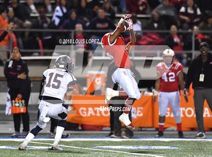 Thumbnail 1 in San Joaquin Memorial @ Lawndale (CIF State DIV 2A Championship) photogallery.