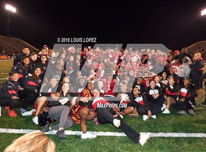 Thumbnail 1 in San Joaquin Memorial @ Lawndale (CIF State DIV 2A Championship) photogallery.