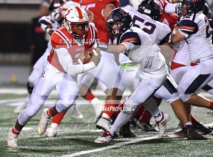 Thumbnail 3 in San Joaquin Memorial @ Lawndale (CIF State DIV 2A Championship) photogallery.
