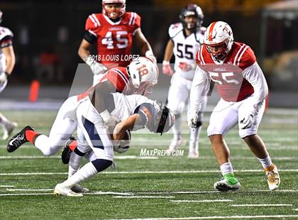 Thumbnail 3 in San Joaquin Memorial @ Lawndale (CIF State DIV 2A Championship) photogallery.