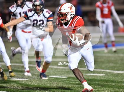 Thumbnail 1 in San Joaquin Memorial @ Lawndale (CIF State DIV 2A Championship) photogallery.