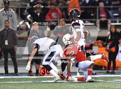 Thumbnail 1 in San Joaquin Memorial @ Lawndale (CIF State DIV 2A Championship) photogallery.