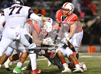 Thumbnail 3 in San Joaquin Memorial @ Lawndale (CIF State DIV 2A Championship) photogallery.