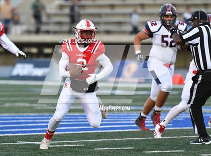 Thumbnail 2 in San Joaquin Memorial @ Lawndale (CIF State DIV 2A Championship) photogallery.