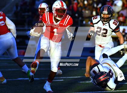 Thumbnail 1 in San Joaquin Memorial @ Lawndale (CIF State DIV 2A Championship) photogallery.