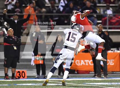 Thumbnail 2 in San Joaquin Memorial @ Lawndale (CIF State DIV 2A Championship) photogallery.