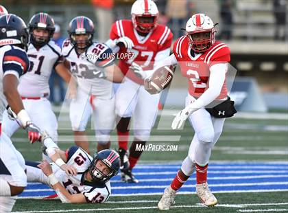Thumbnail 3 in San Joaquin Memorial @ Lawndale (CIF State DIV 2A Championship) photogallery.