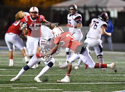 Thumbnail 3 in San Joaquin Memorial @ Lawndale (CIF State DIV 2A Championship) photogallery.