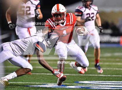 Thumbnail 1 in San Joaquin Memorial @ Lawndale (CIF State DIV 2A Championship) photogallery.