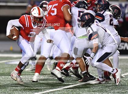 Thumbnail 1 in San Joaquin Memorial @ Lawndale (CIF State DIV 2A Championship) photogallery.