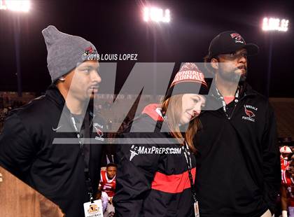 Thumbnail 1 in San Joaquin Memorial @ Lawndale (CIF State DIV 2A Championship) photogallery.