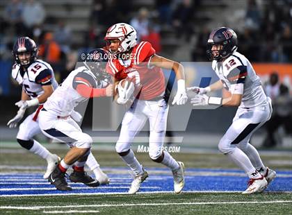 Thumbnail 1 in San Joaquin Memorial @ Lawndale (CIF State DIV 2A Championship) photogallery.