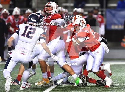 Thumbnail 1 in San Joaquin Memorial @ Lawndale (CIF State DIV 2A Championship) photogallery.