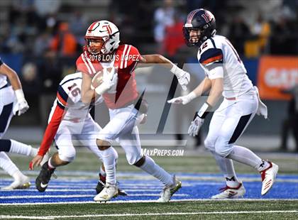 Thumbnail 3 in San Joaquin Memorial @ Lawndale (CIF State DIV 2A Championship) photogallery.