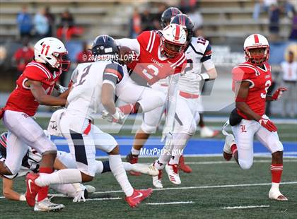 Thumbnail 1 in San Joaquin Memorial @ Lawndale (CIF State DIV 2A Championship) photogallery.