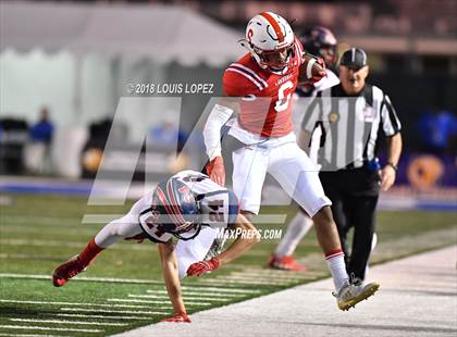 Thumbnail 3 in San Joaquin Memorial @ Lawndale (CIF State DIV 2A Championship) photogallery.