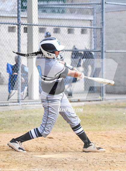 Thumbnail 2 in Shadow Creek vs Lake Creek (Brenham Tournament) photogallery.