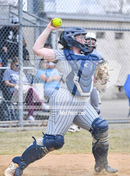 Thumbnail 3 in Shadow Creek vs Lake Creek (Brenham Tournament) photogallery.