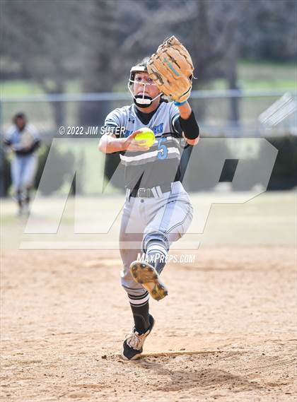 Thumbnail 2 in Shadow Creek vs Lake Creek (Brenham Tournament) photogallery.