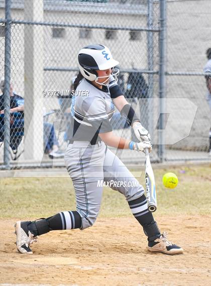 Thumbnail 1 in Shadow Creek vs Lake Creek (Brenham Tournament) photogallery.