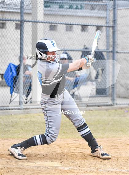 Thumbnail 1 in Shadow Creek vs Lake Creek (Brenham Tournament) photogallery.