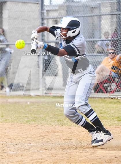 Thumbnail 2 in Shadow Creek vs Lake Creek (Brenham Tournament) photogallery.