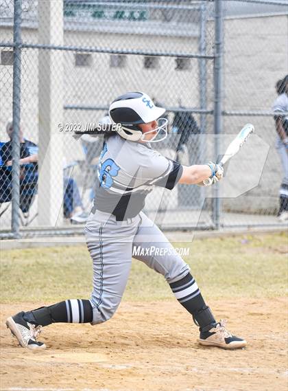 Thumbnail 2 in Shadow Creek vs Lake Creek (Brenham Tournament) photogallery.