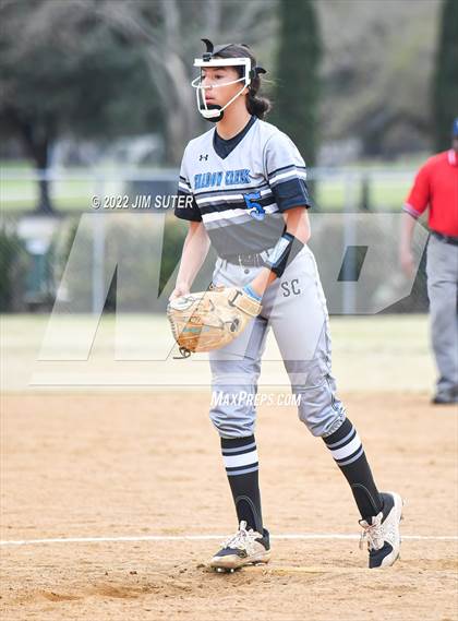 Thumbnail 3 in Shadow Creek vs Lake Creek (Brenham Tournament) photogallery.