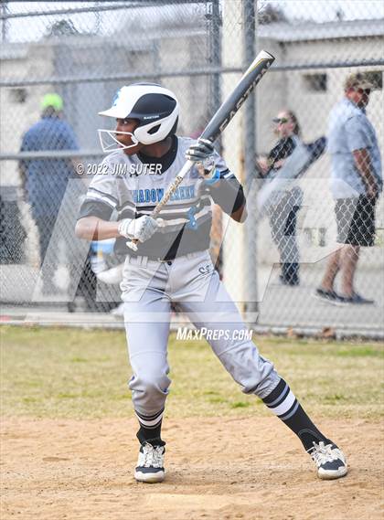 Thumbnail 3 in Shadow Creek vs Lake Creek (Brenham Tournament) photogallery.