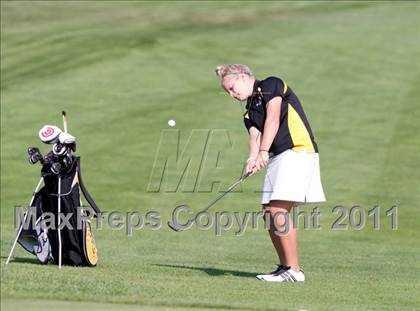 Thumbnail 3 in Galesburg vs Quincy vs Moline photogallery.
