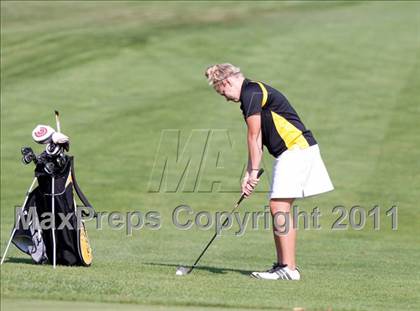 Thumbnail 1 in Galesburg vs Quincy vs Moline photogallery.