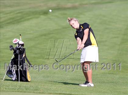 Thumbnail 1 in Galesburg vs Quincy vs Moline photogallery.