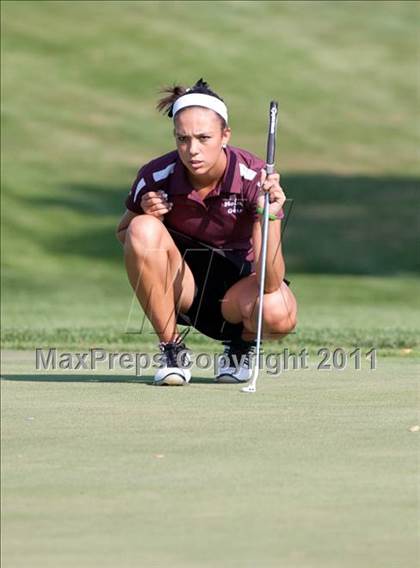 Thumbnail 1 in Galesburg vs Quincy vs Moline photogallery.