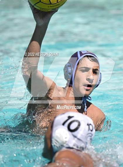 Thumbnail 2 in Villa Park vs. University (Villa Park Classic) photogallery.