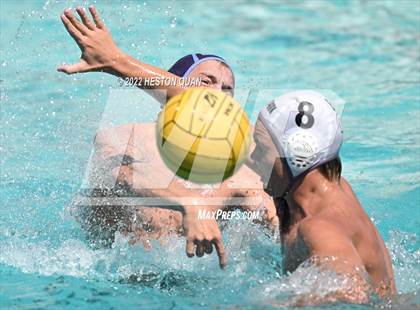 Thumbnail 1 in Villa Park vs. University (Villa Park Classic) photogallery.