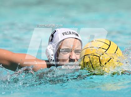 Thumbnail 3 in Villa Park vs. University (Villa Park Classic) photogallery.