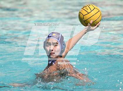 Thumbnail 3 in Villa Park vs. University (Villa Park Classic) photogallery.