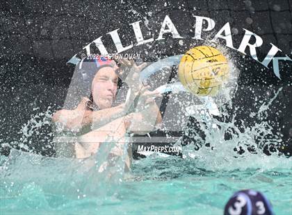 Thumbnail 2 in Villa Park vs. University (Villa Park Classic) photogallery.