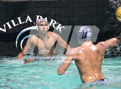 Thumbnail 3 in Villa Park vs. University (Villa Park Classic) photogallery.