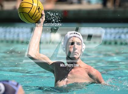 Thumbnail 1 in Villa Park vs. University (Villa Park Classic) photogallery.