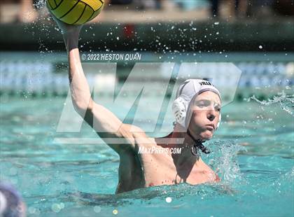 Thumbnail 3 in Villa Park vs. University (Villa Park Classic) photogallery.