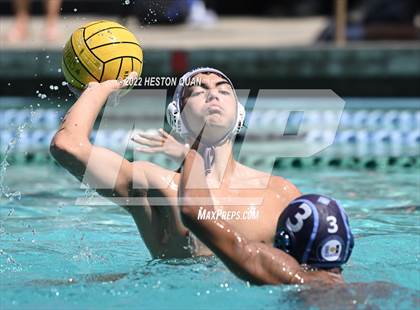 Thumbnail 2 in Villa Park vs. University (Villa Park Classic) photogallery.
