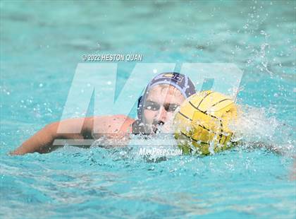Thumbnail 3 in Villa Park vs. University (Villa Park Classic) photogallery.